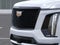 2027 Cadillac Escalade ESV Platinum Sport
