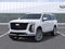 2027 Cadillac Escalade ESV Platinum Sport
