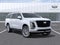 2027 Cadillac Escalade ESV Platinum Sport