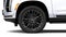 2027 Cadillac Escalade ESV Platinum Sport