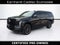 2025 Cadillac Escalade ESV Sport Platinum