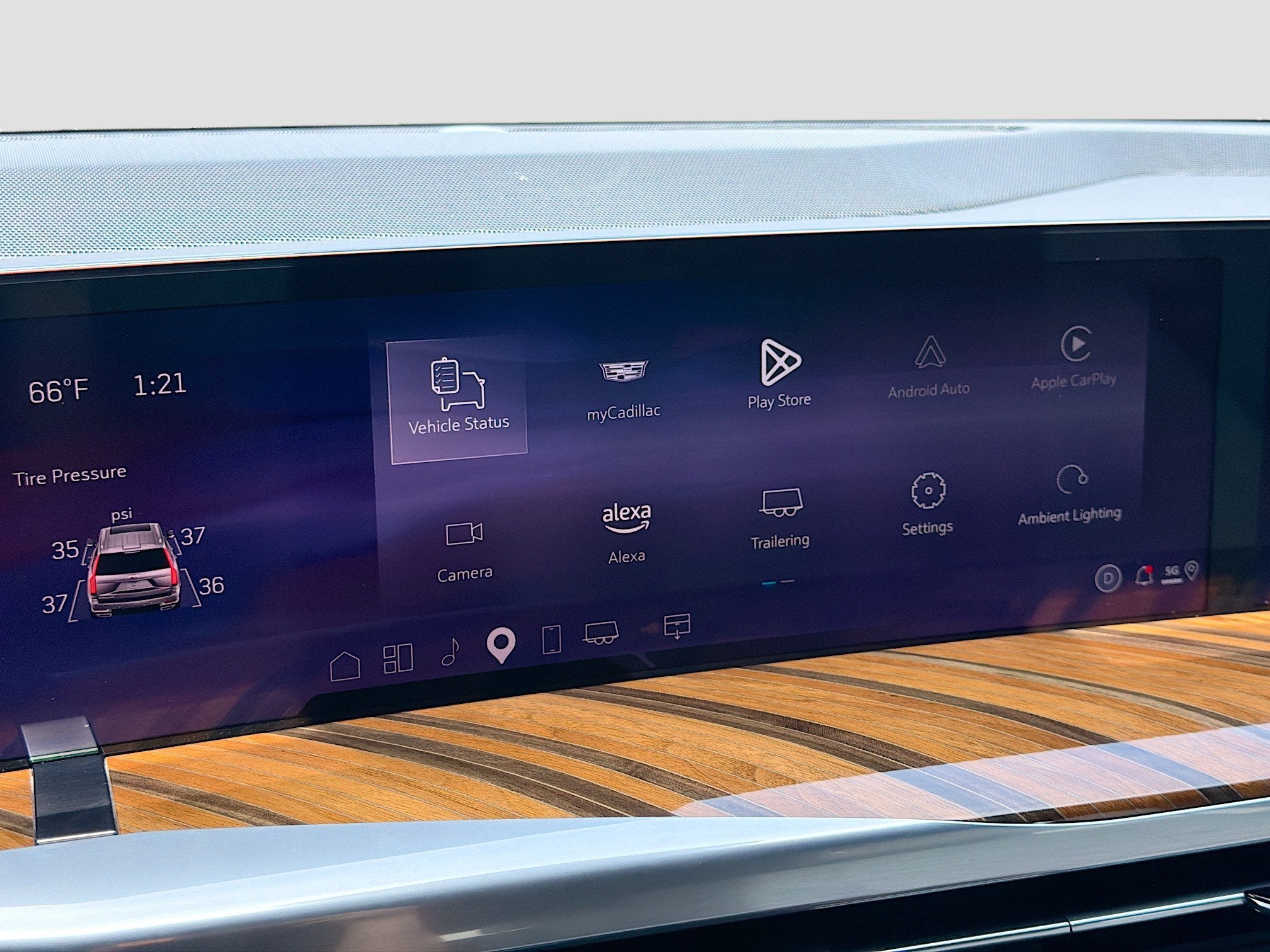 2025 Cadillac Escalade ESV Sport Platinum