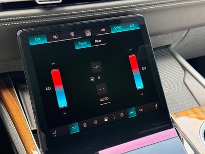 2025 Cadillac Escalade ESV Sport Platinum