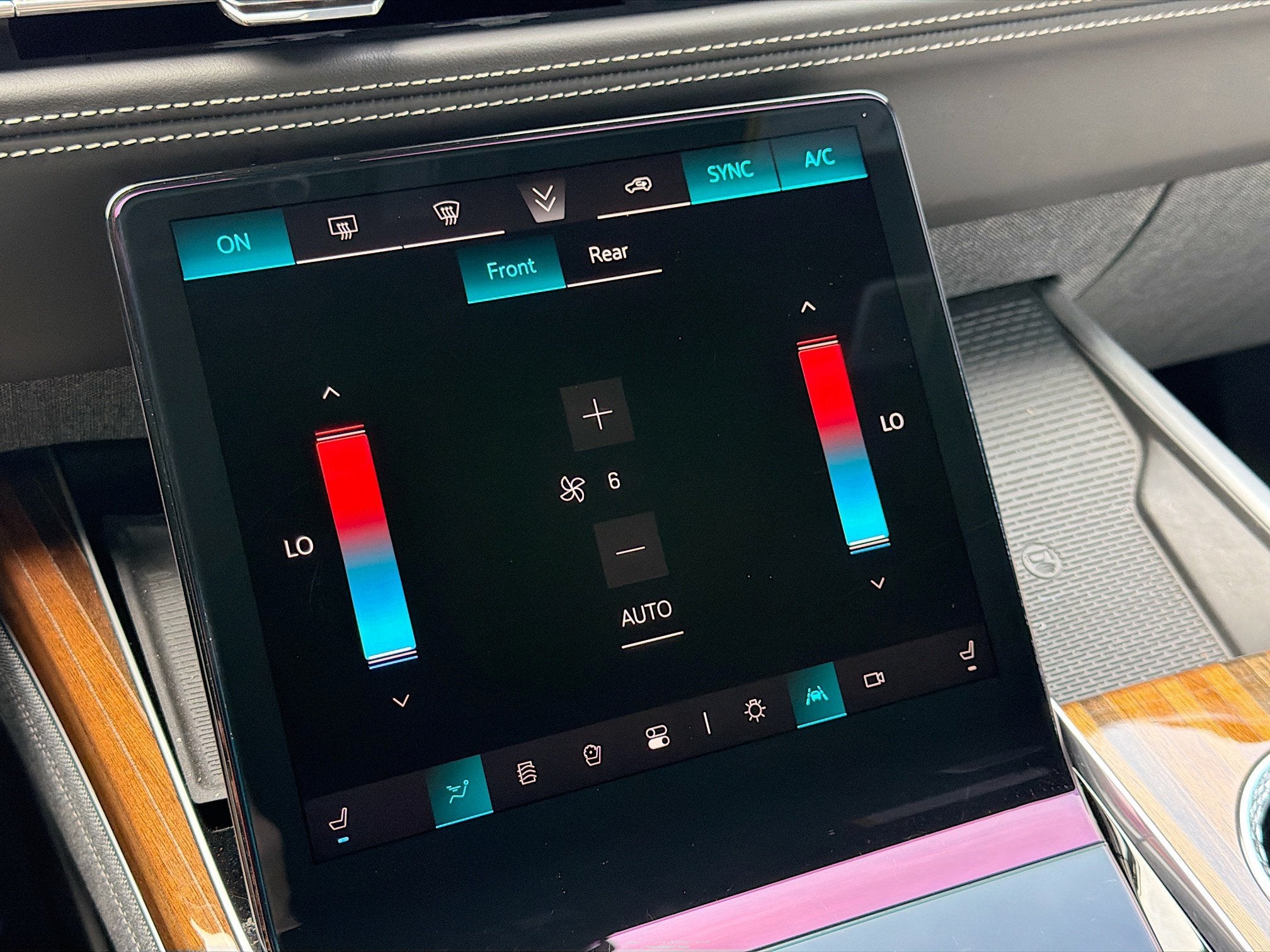 2025 Cadillac Escalade ESV Sport Platinum