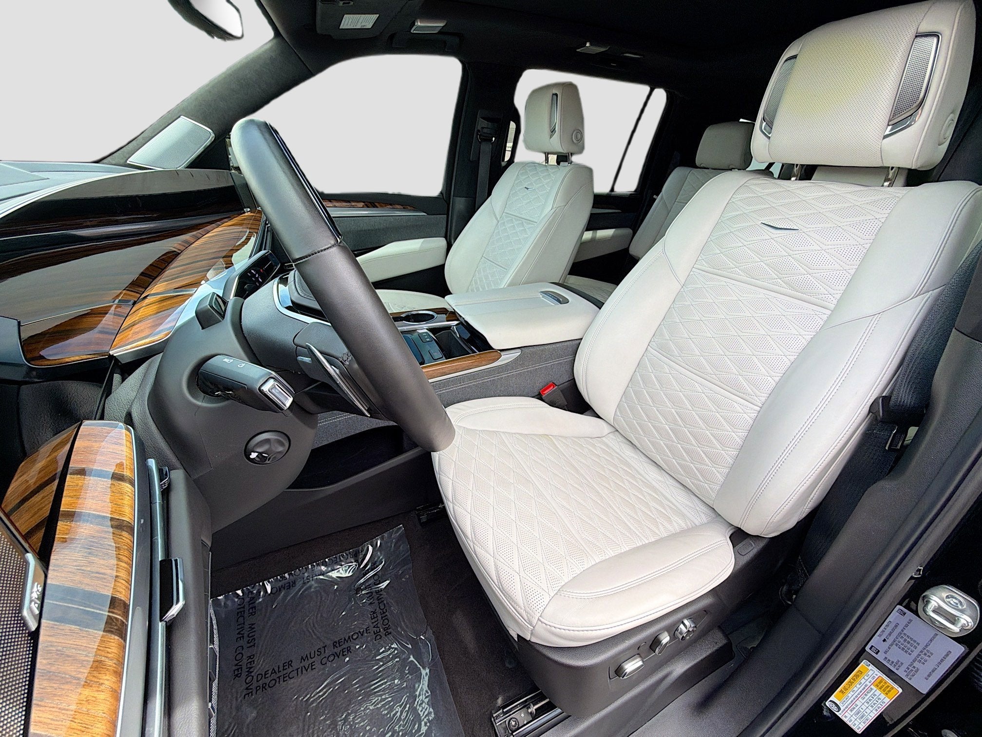2025 Cadillac Escalade ESV Sport Platinum