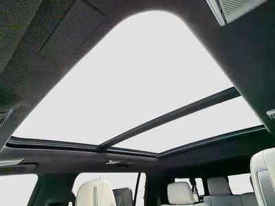 2025 Cadillac Escalade ESV Sport Platinum
