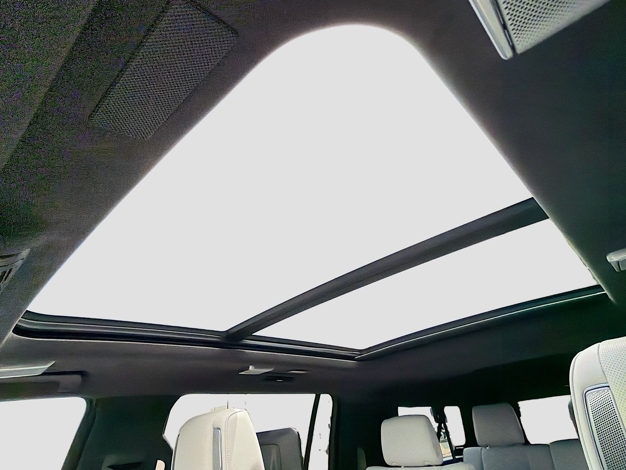 2025 Cadillac Escalade ESV Sport Platinum
