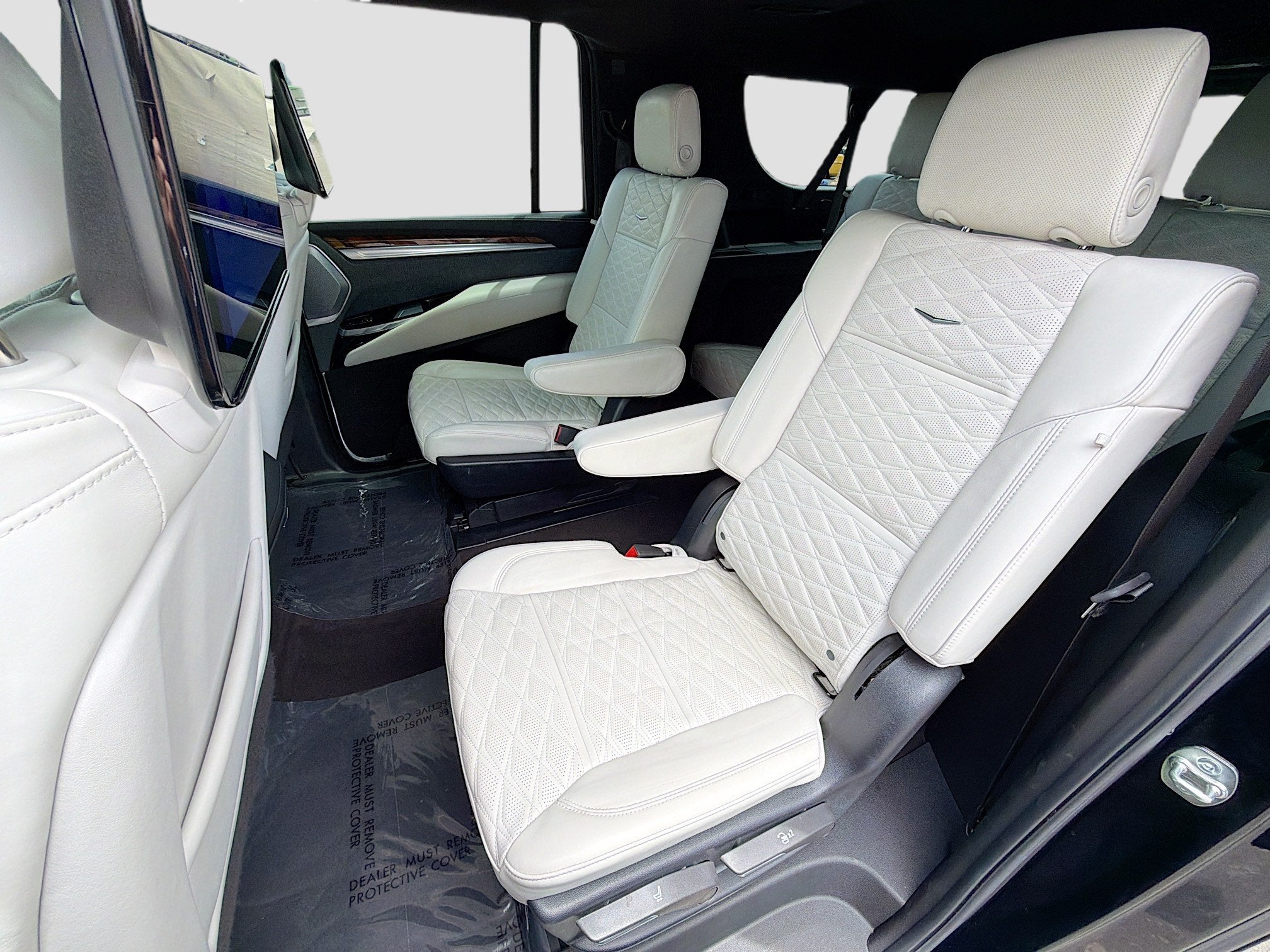 2025 Cadillac Escalade ESV Sport Platinum