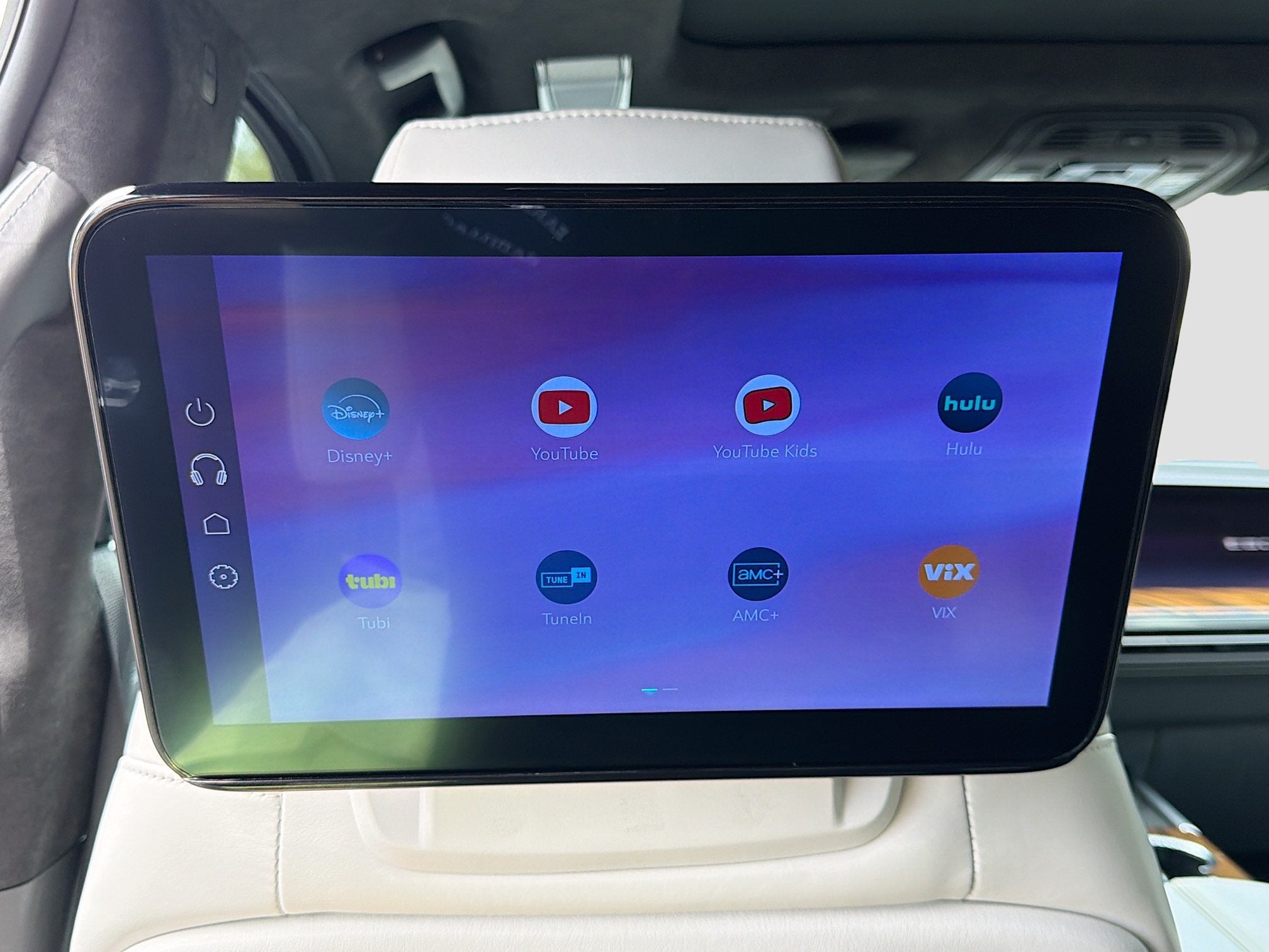 2025 Cadillac Escalade ESV Sport Platinum