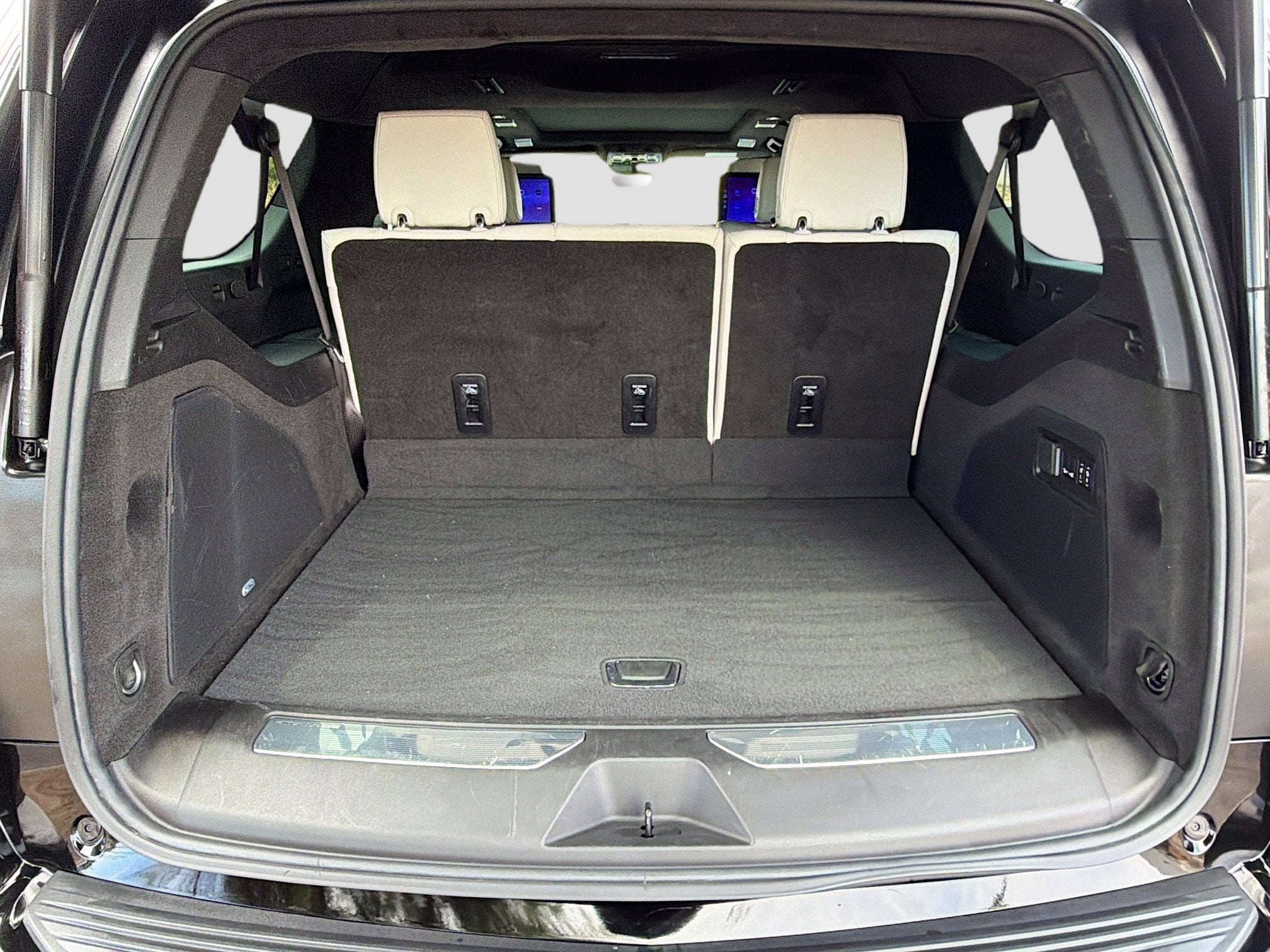 2025 Cadillac Escalade ESV Sport Platinum