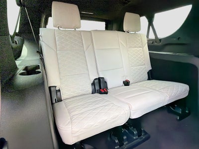 2025 Cadillac Escalade ESV Sport Platinum