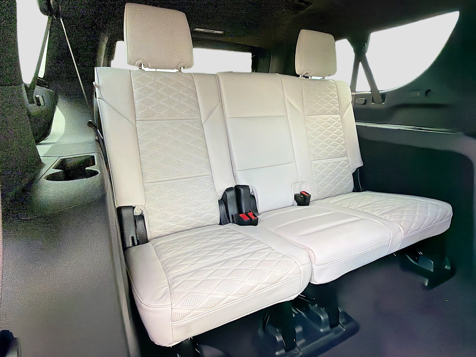 2025 Cadillac Escalade ESV Sport Platinum