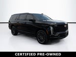 2025 Cadillac Escalade ESV Sport Platinum