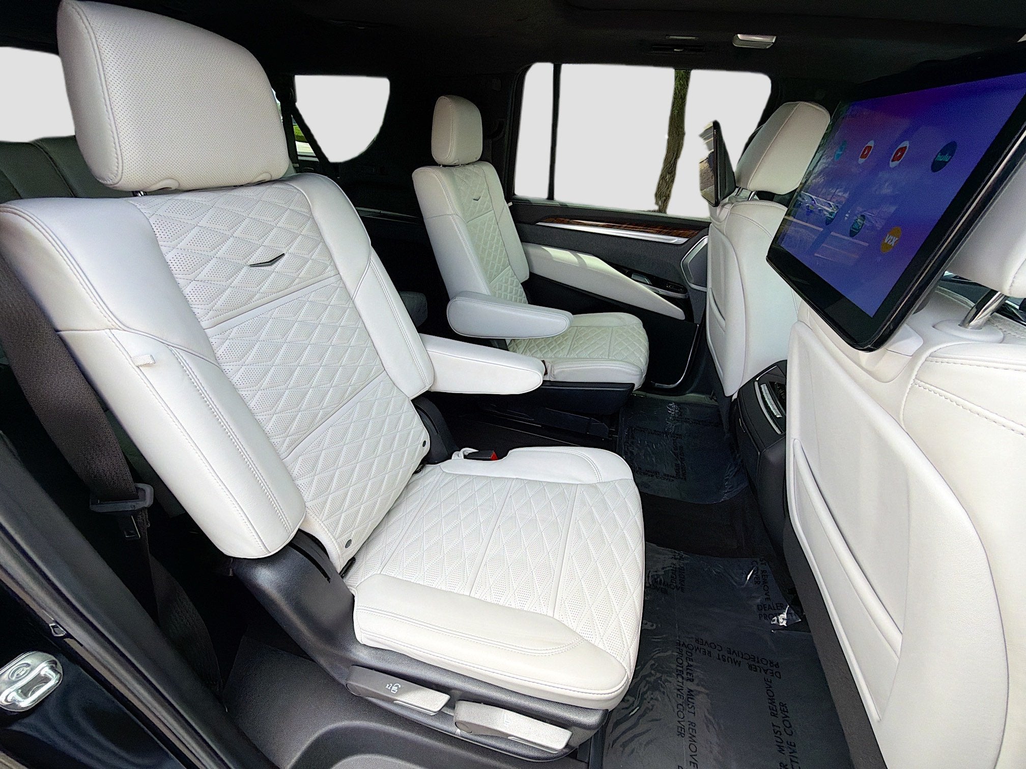 2025 Cadillac Escalade ESV Sport Platinum