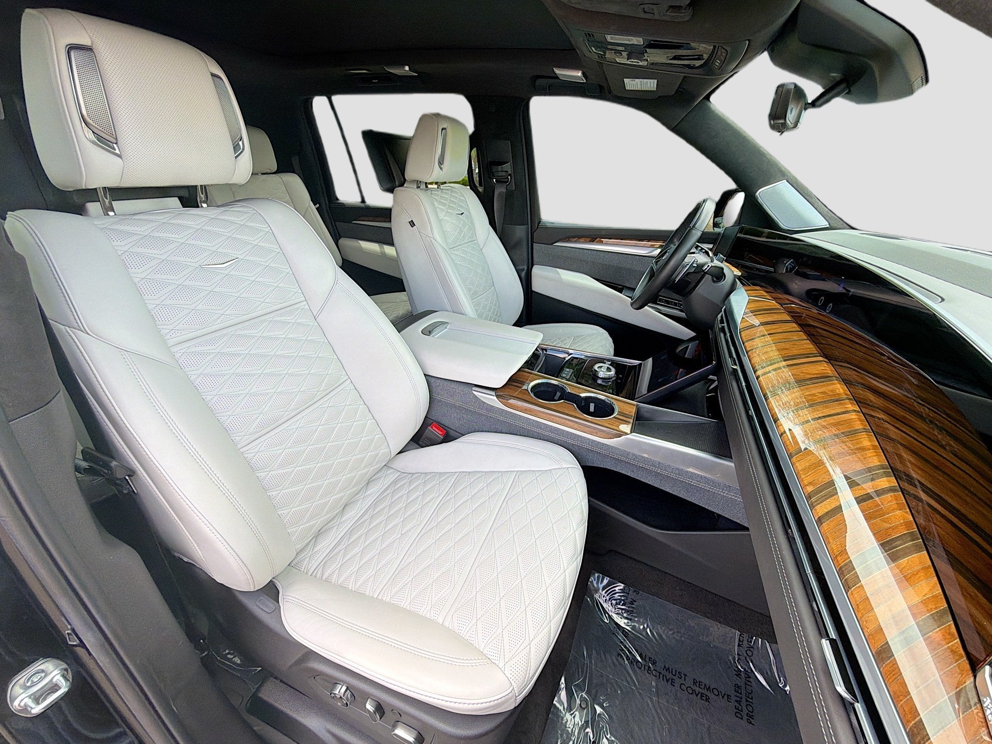 2025 Cadillac Escalade ESV Sport Platinum