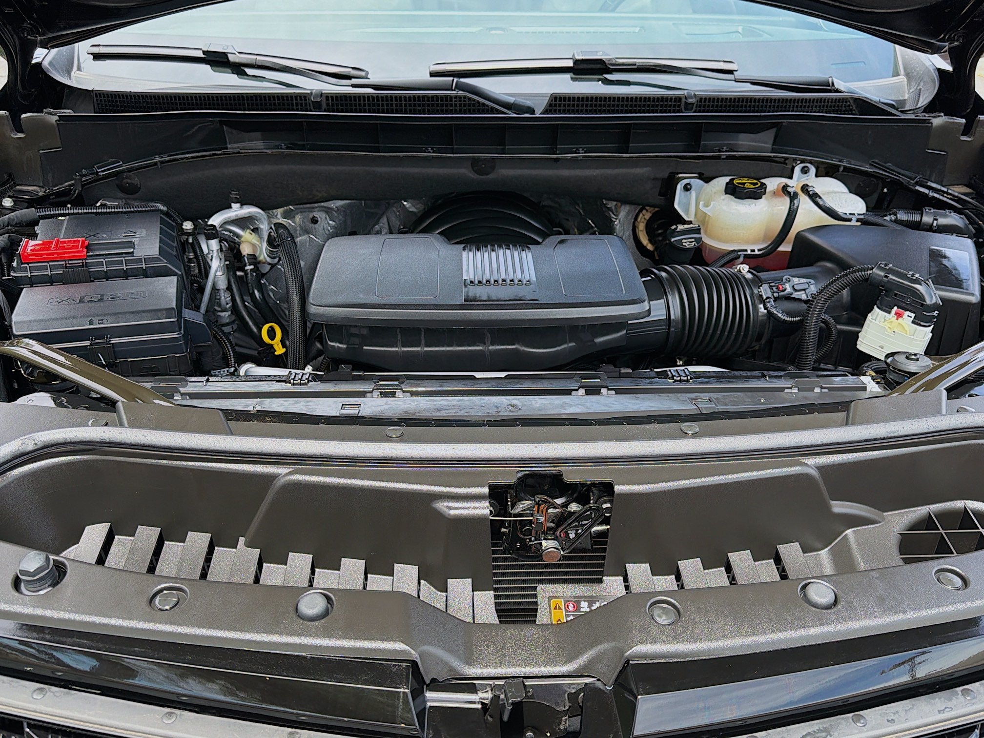 2025 Cadillac Escalade ESV Sport Platinum