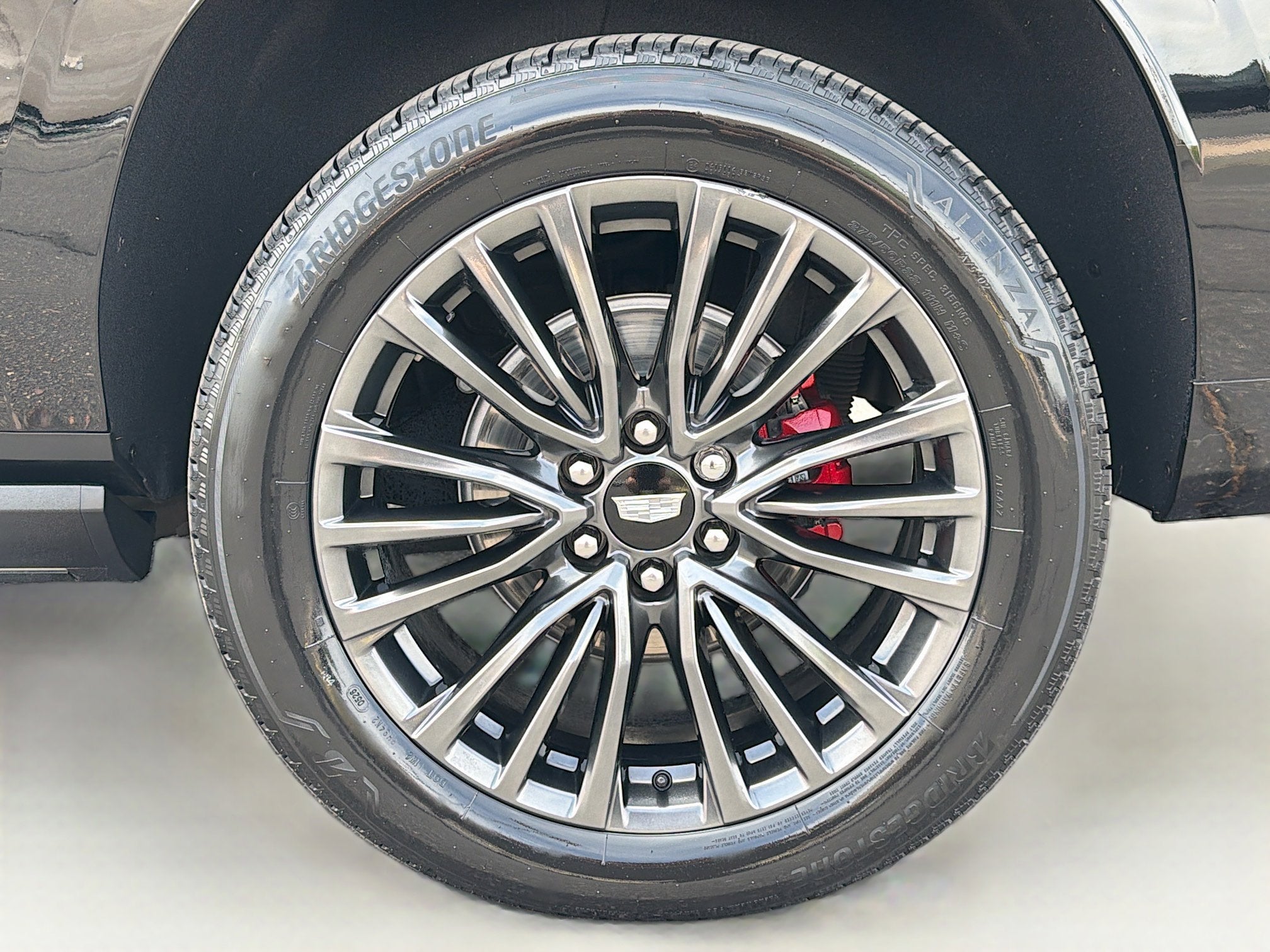 2025 Cadillac Escalade ESV Sport Platinum