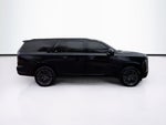 2025 Cadillac Escalade ESV Sport Platinum