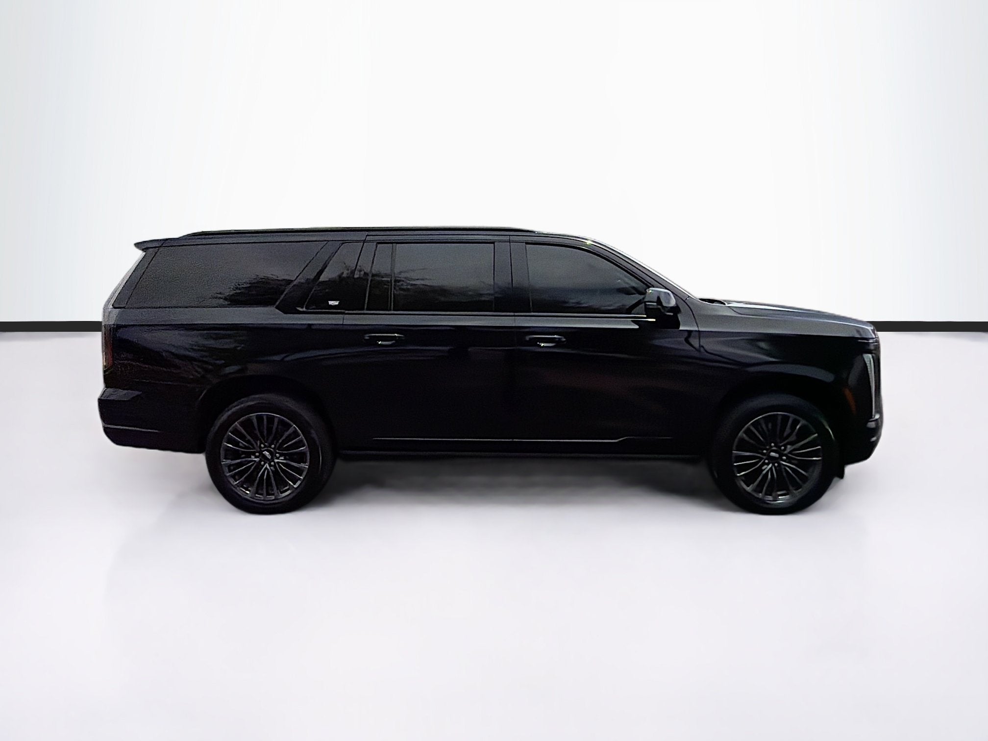 2025 Cadillac Escalade ESV Sport Platinum