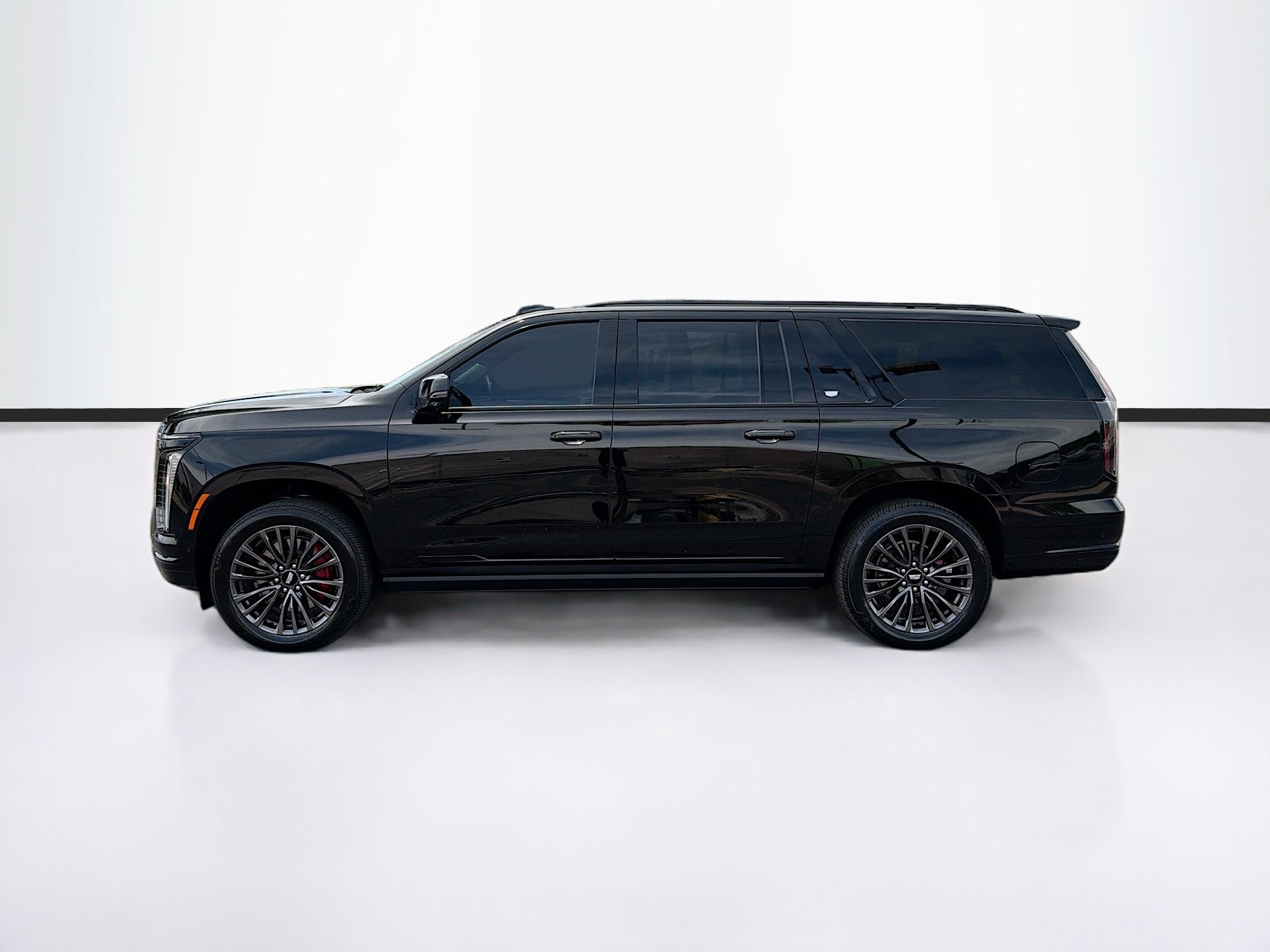 2025 Cadillac Escalade ESV Sport Platinum