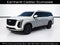 2025 Cadillac Escalade ESV Sport Platinum