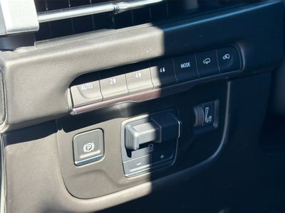 2025 Cadillac Escalade ESV Sport Platinum