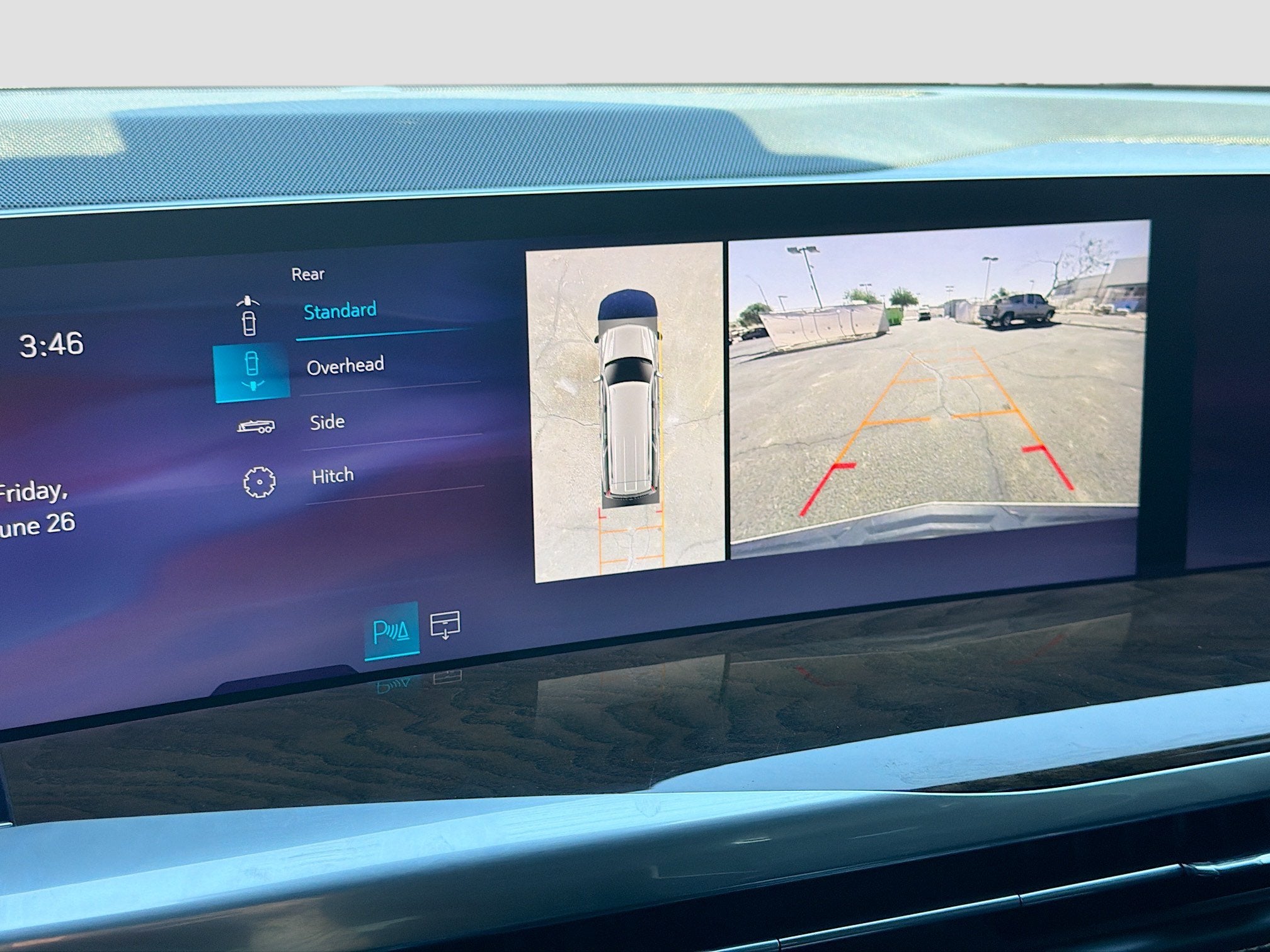 2025 Cadillac Escalade ESV Sport Platinum