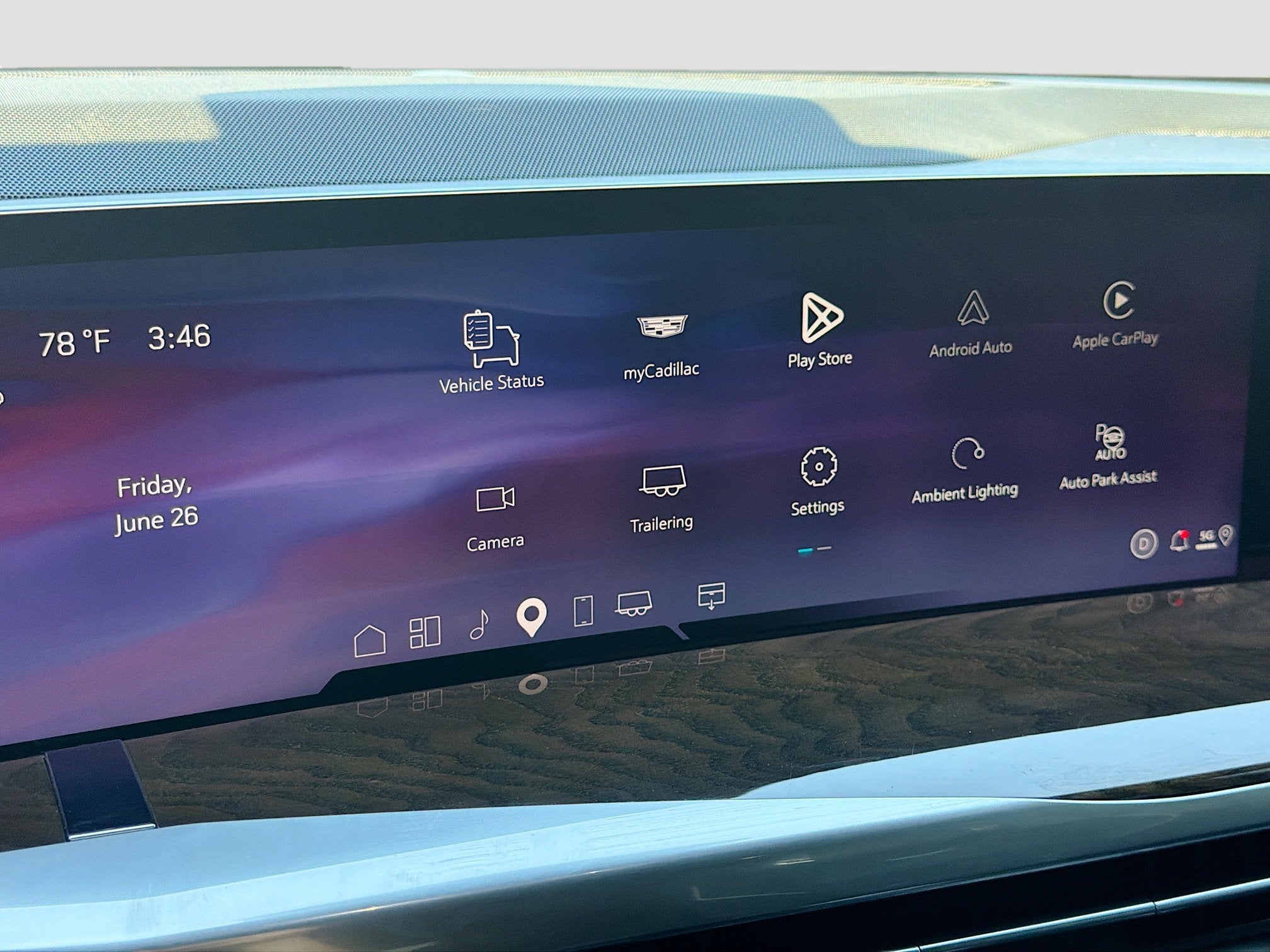 2025 Cadillac Escalade ESV Sport Platinum