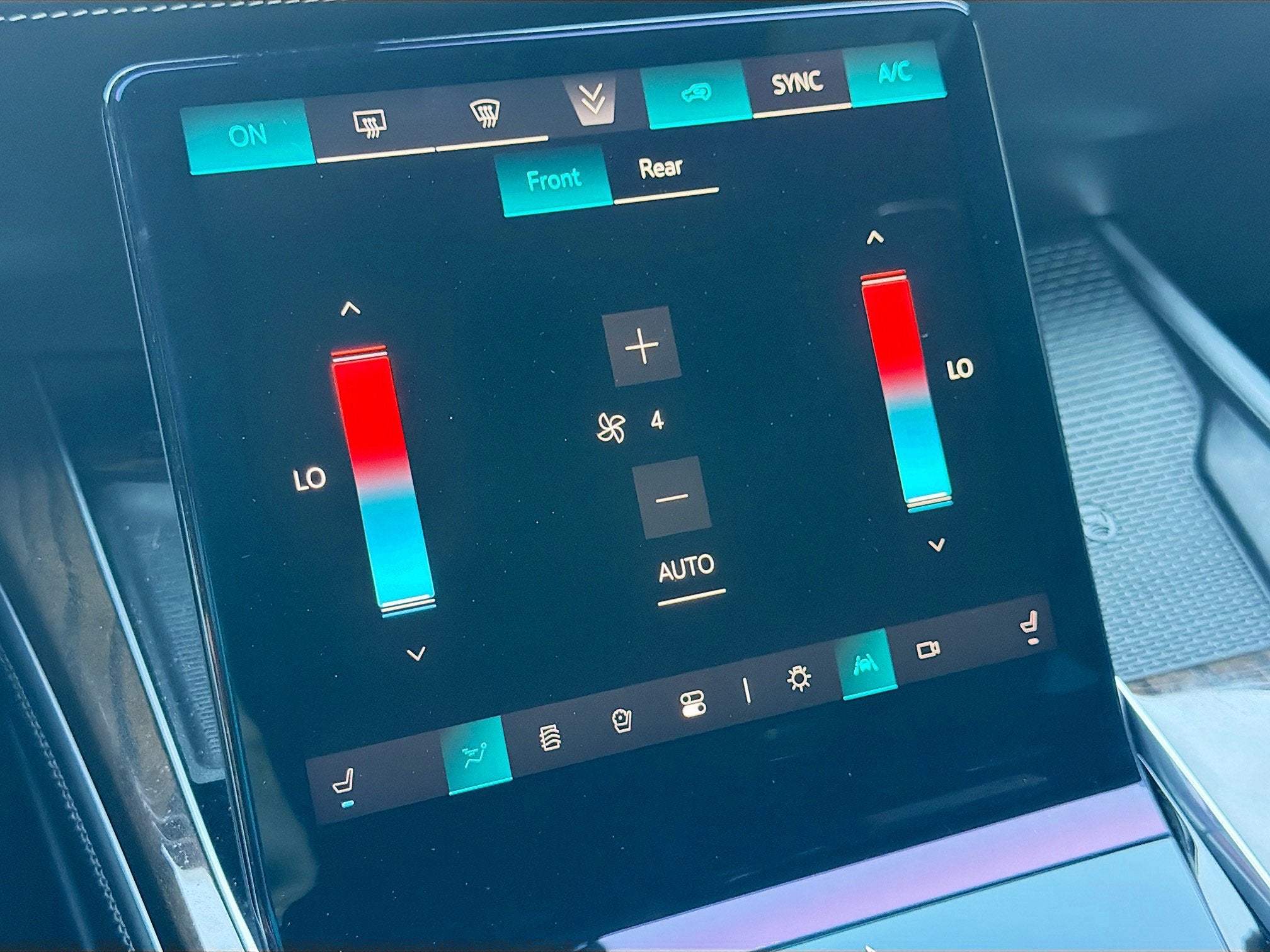 2025 Cadillac Escalade ESV Sport Platinum