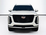 2025 Cadillac Escalade ESV Sport Platinum