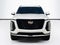 2025 Cadillac Escalade ESV Sport Platinum