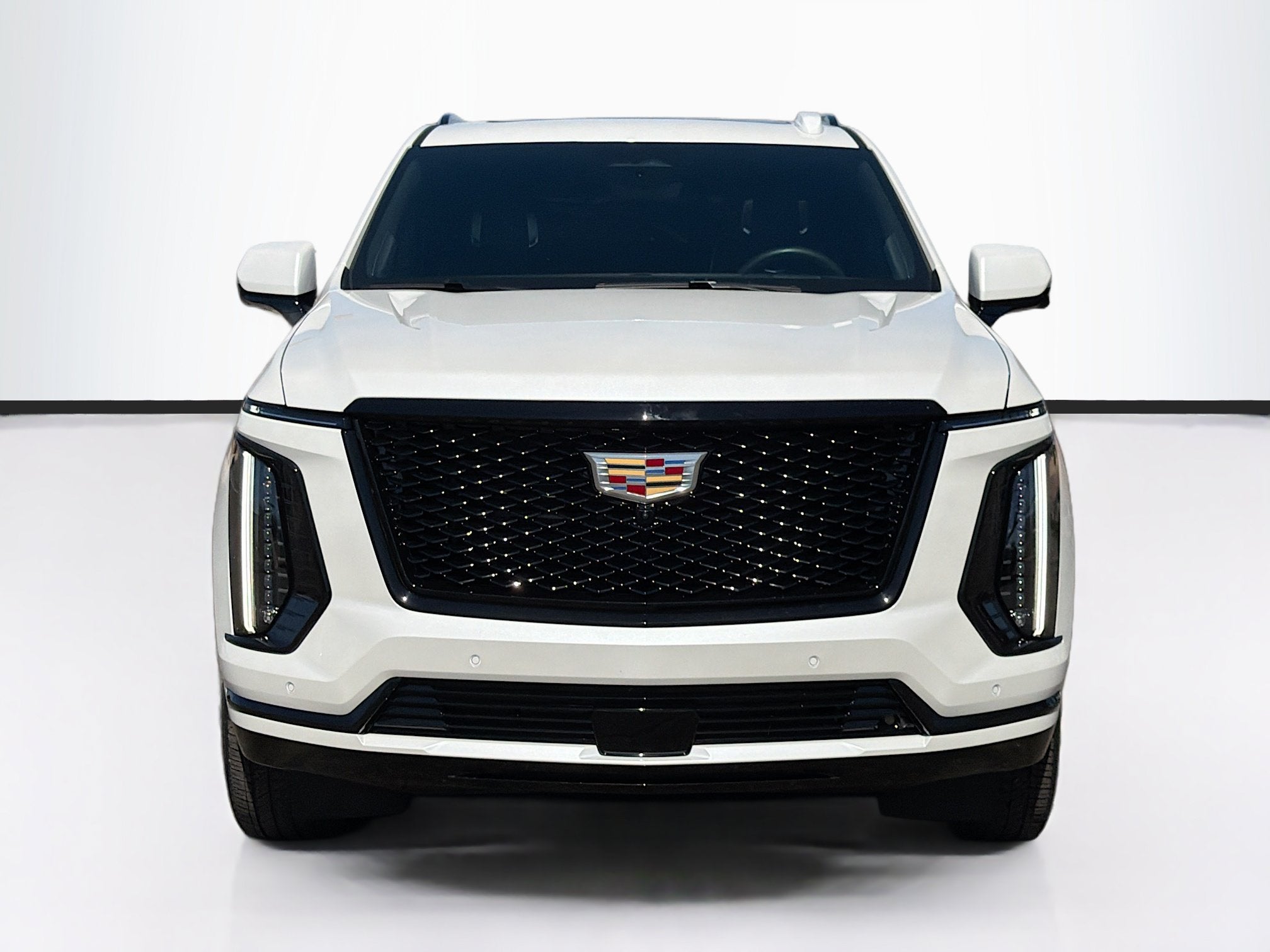 2025 Cadillac Escalade ESV Sport Platinum