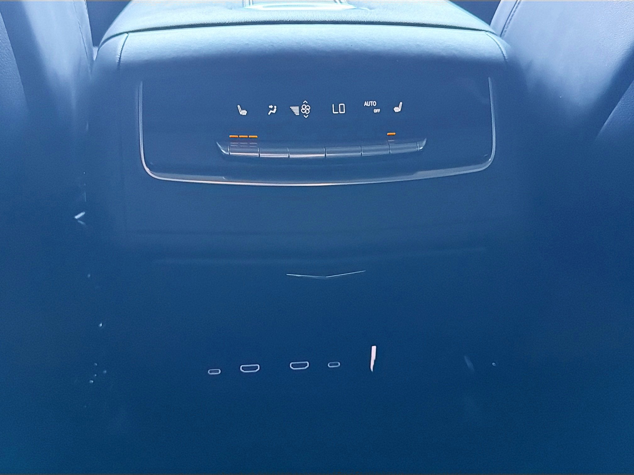 2025 Cadillac Escalade ESV Sport Platinum
