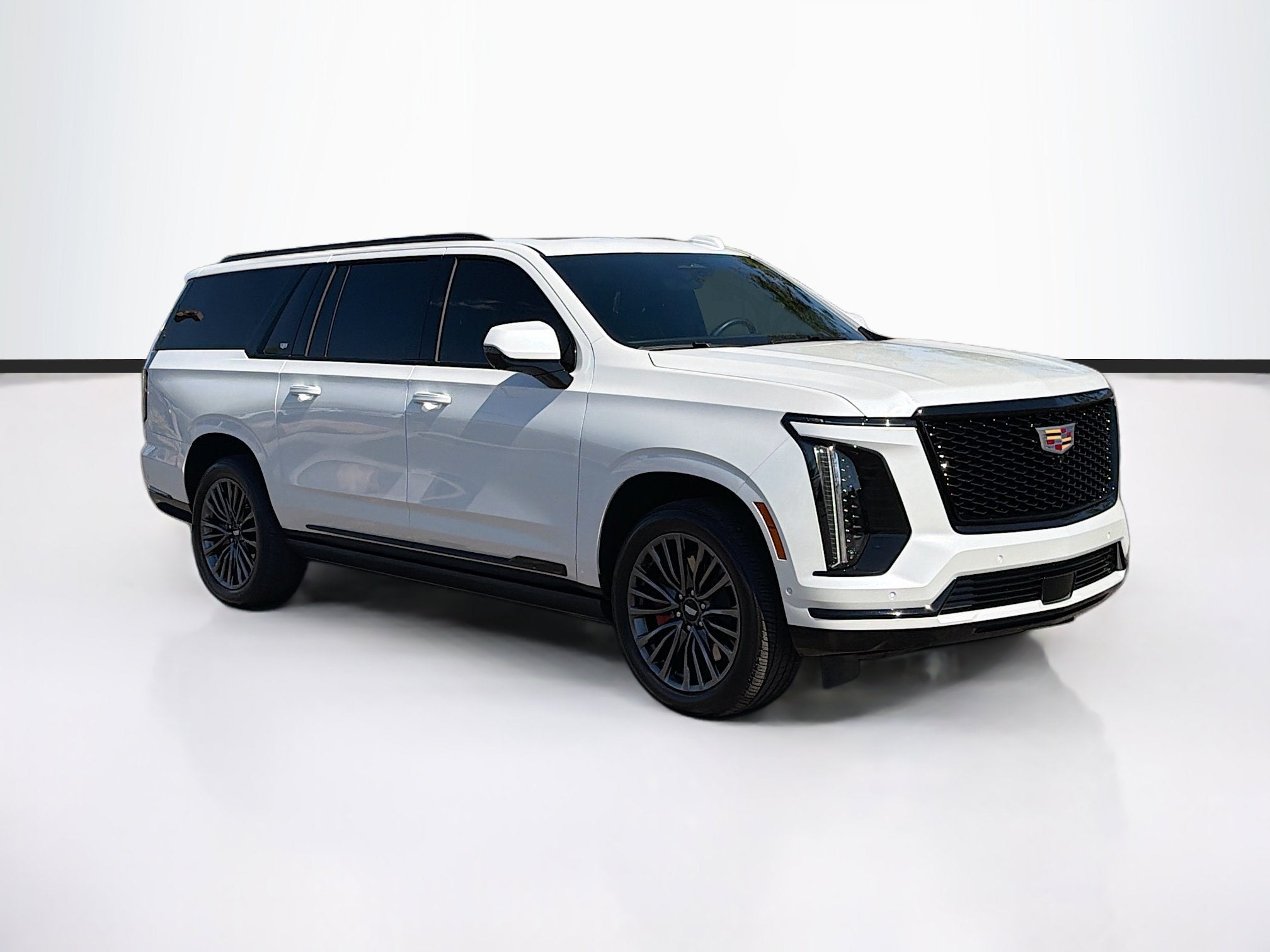 2025 Cadillac Escalade ESV Sport Platinum