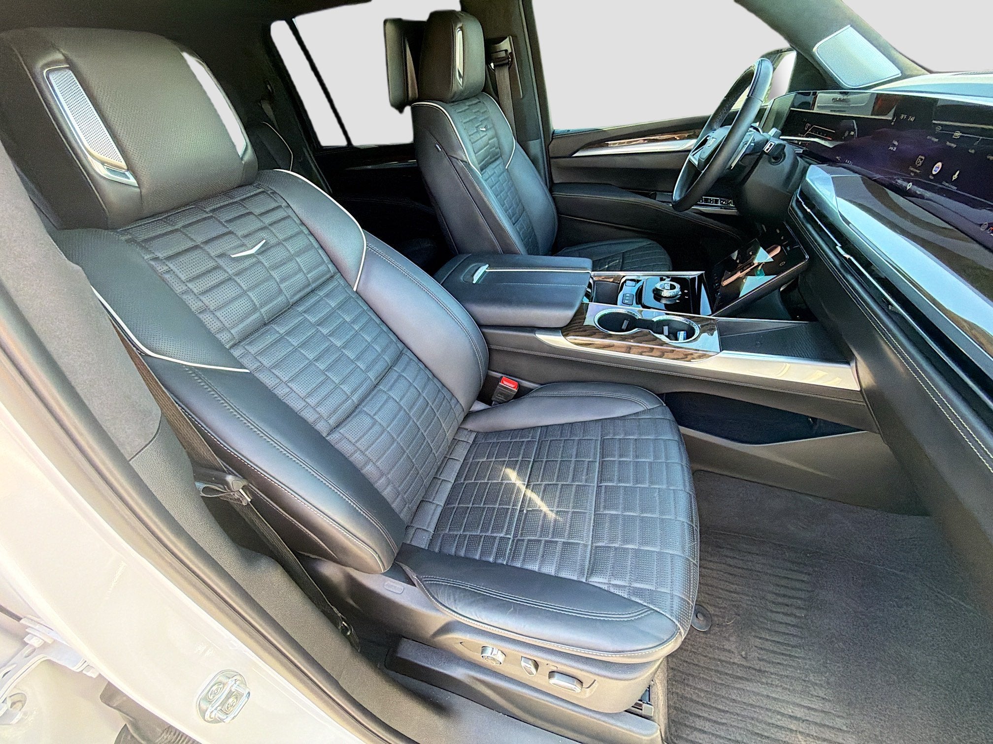 2025 Cadillac Escalade ESV Sport Platinum