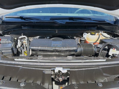 2025 Cadillac Escalade ESV Sport Platinum