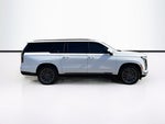 2025 Cadillac Escalade ESV Sport Platinum
