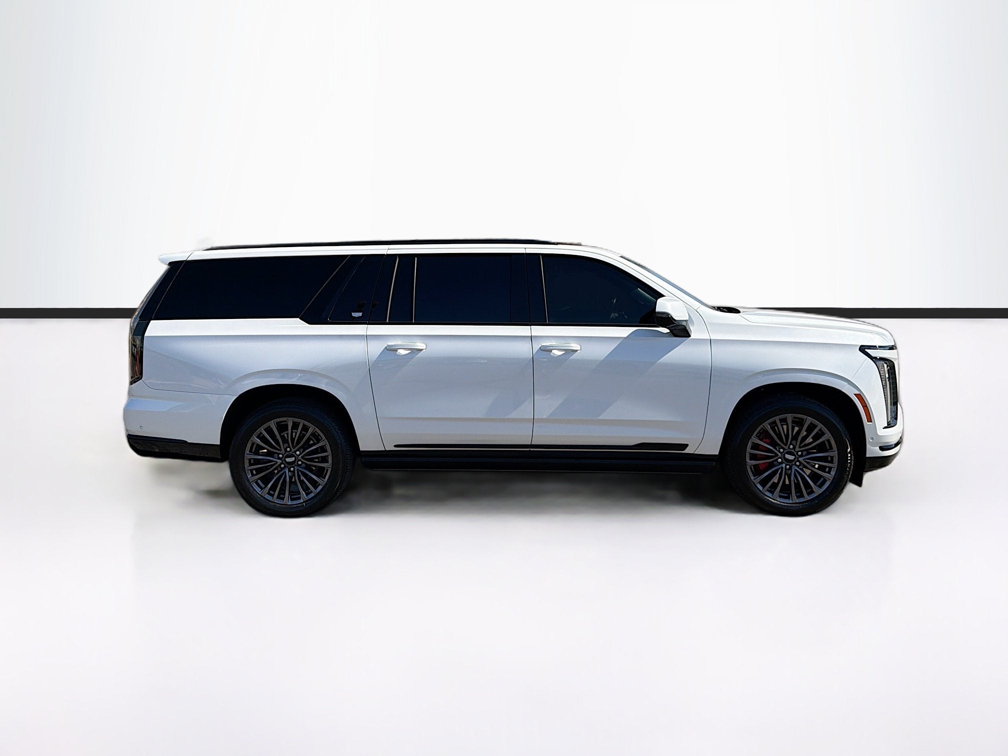 2025 Cadillac Escalade ESV Sport Platinum