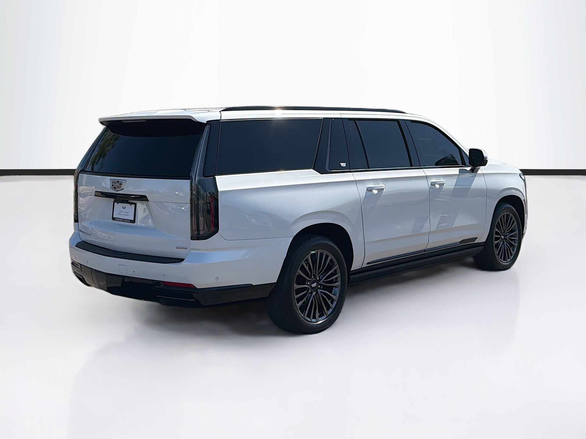2025 Cadillac Escalade ESV Sport Platinum
