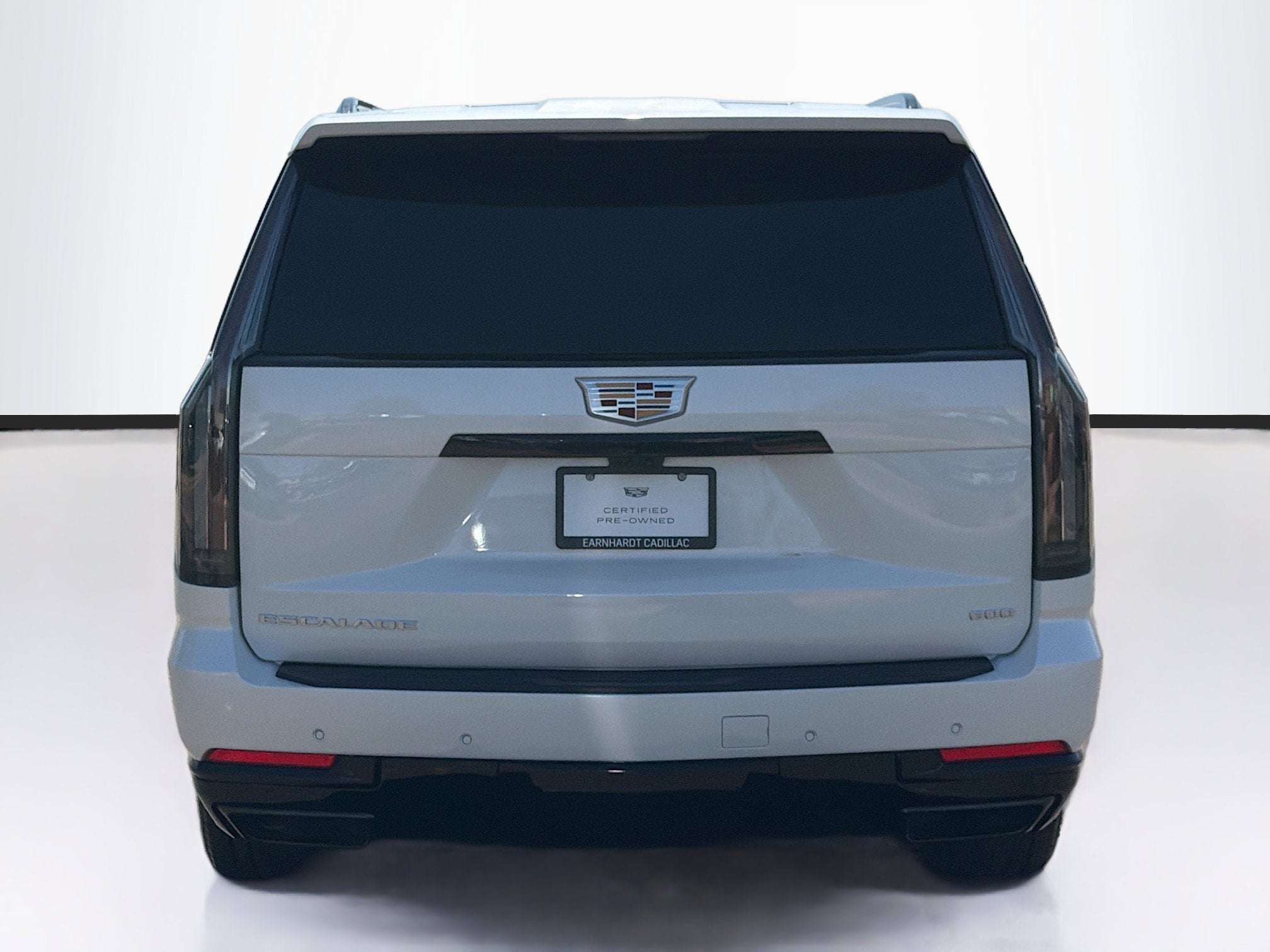 2025 Cadillac Escalade ESV Sport Platinum