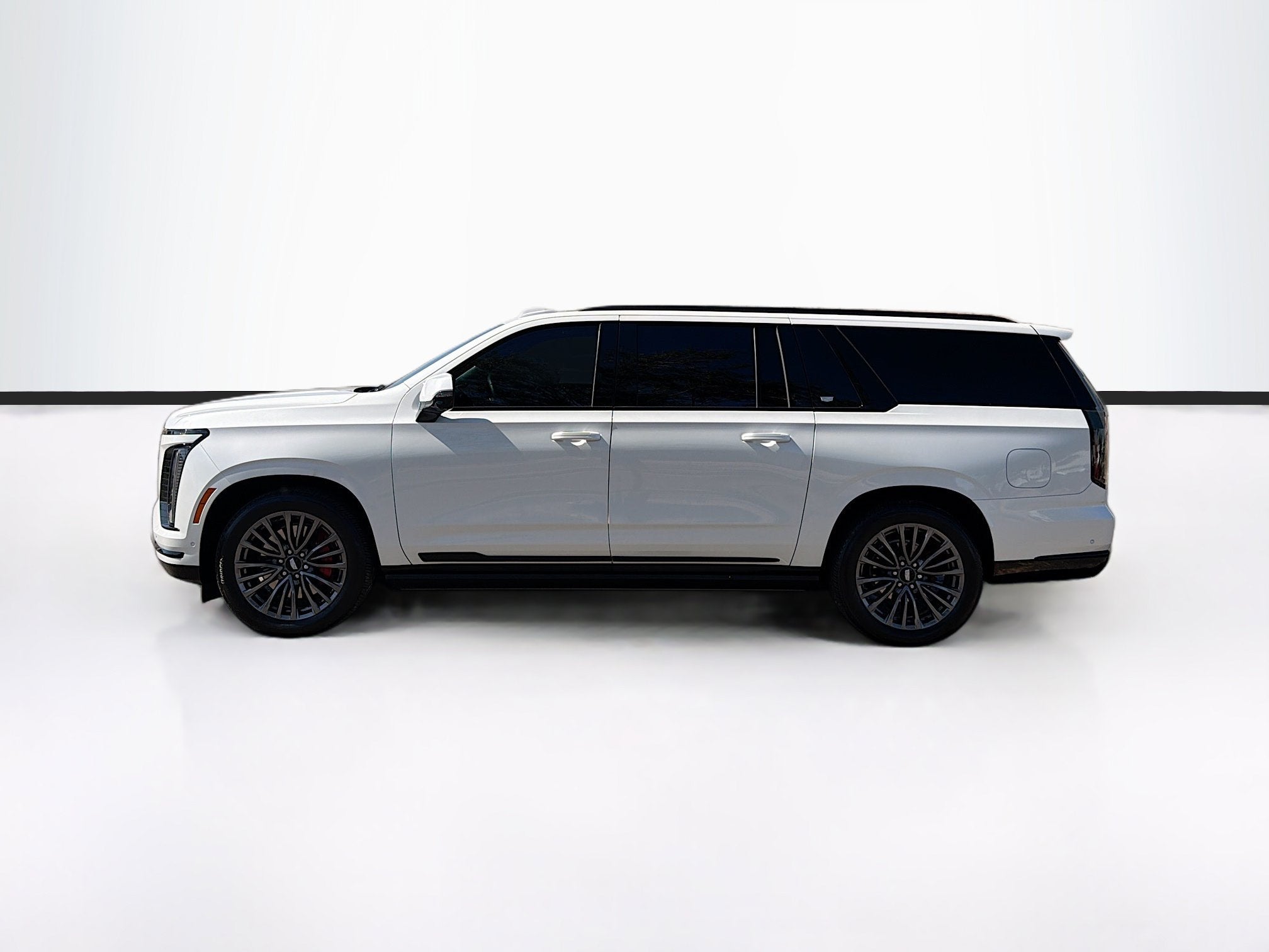 2025 Cadillac Escalade ESV Sport Platinum