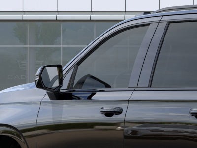 2026 Cadillac Escalade ESV V-Series