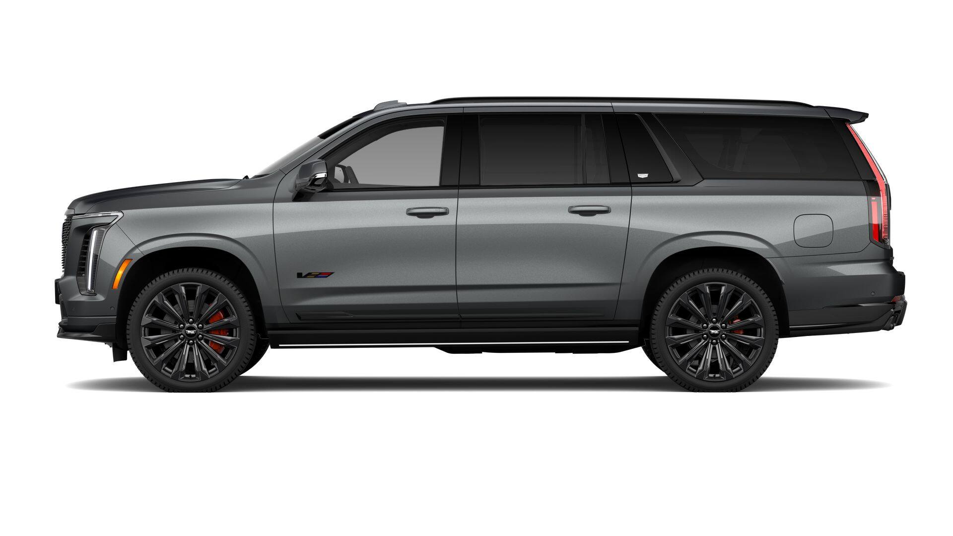 2026 Cadillac Escalade ESV V-Series