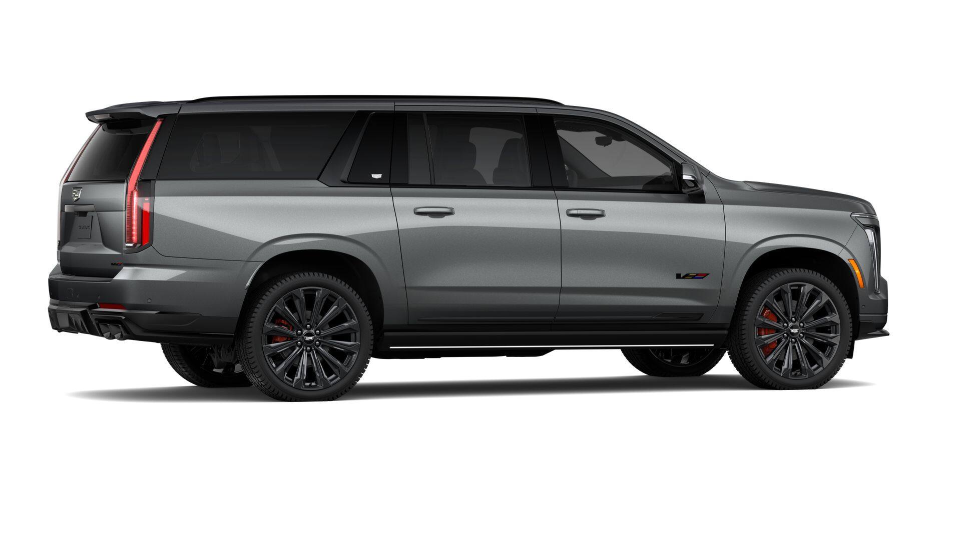 2026 Cadillac Escalade ESV V-Series