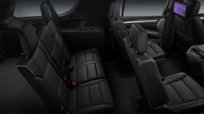 2026 Cadillac Escalade ESV V-Series