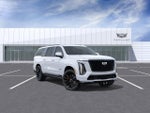 2026 Cadillac Escalade ESV V-Series