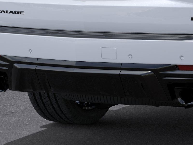 2026 Cadillac Escalade ESV V-Series