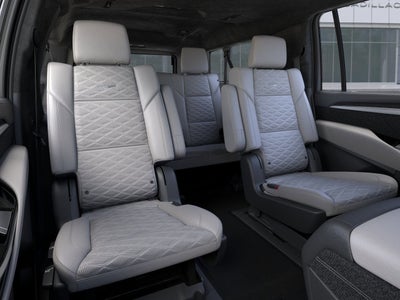 2026 Cadillac Escalade ESV V-Series