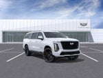 2026 Cadillac Escalade ESV V-Series