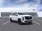 2026 Cadillac Escalade ESV V-Series